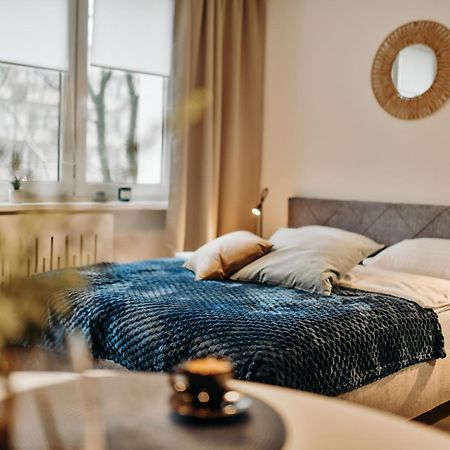 Old Town Heart XIV - Polin Museum Apartment Warsaw Luaran gambar