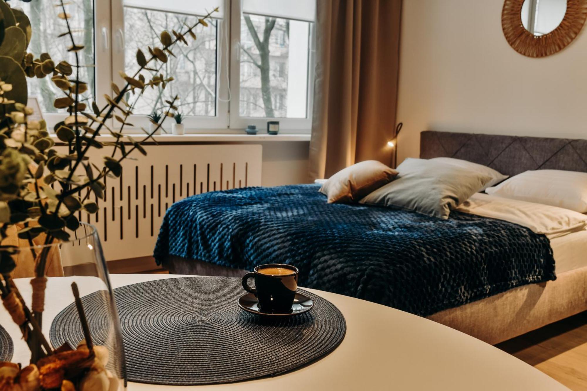 Old Town Heart XIV - Polin Museum Apartment Warsaw Luaran gambar