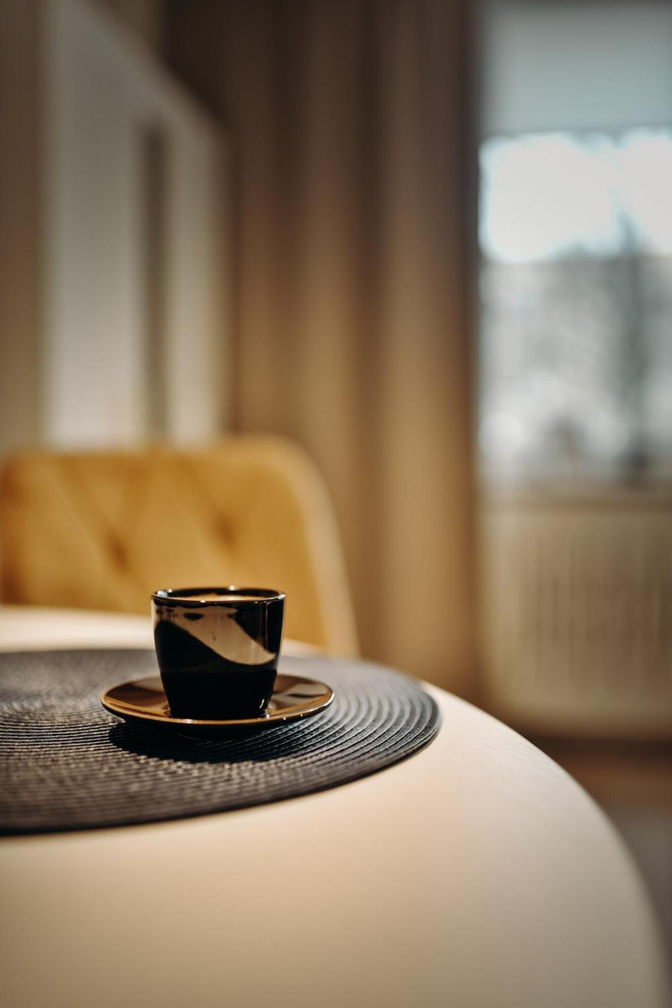 Old Town Heart XIV - Polin Museum Apartment Warsaw Luaran gambar