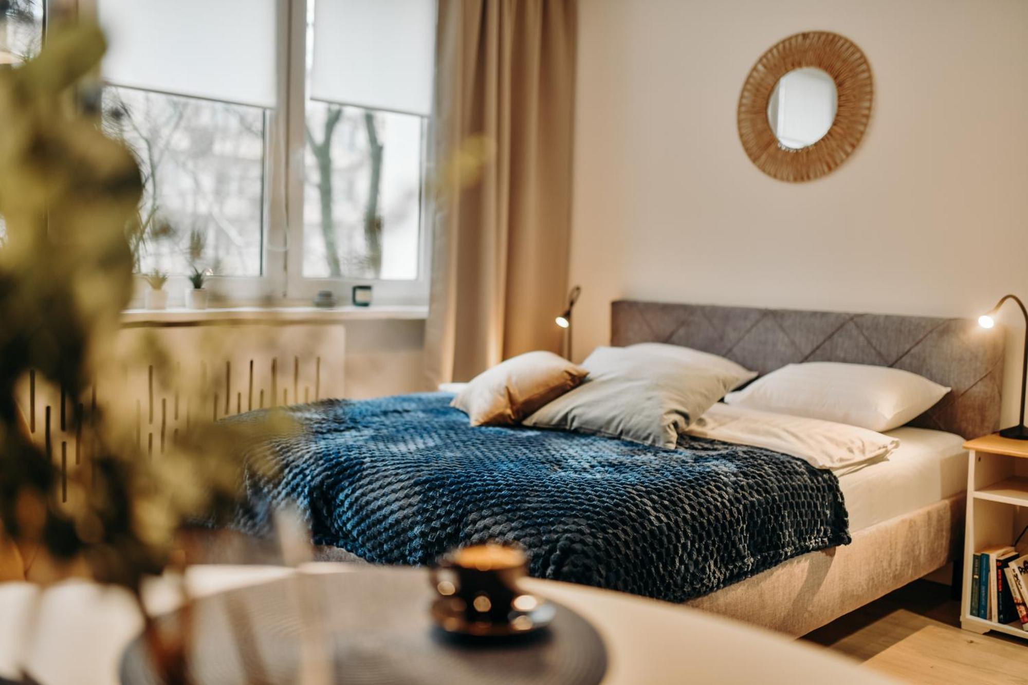 Old Town Heart XIV - Polin Museum Apartment Warsaw Luaran gambar