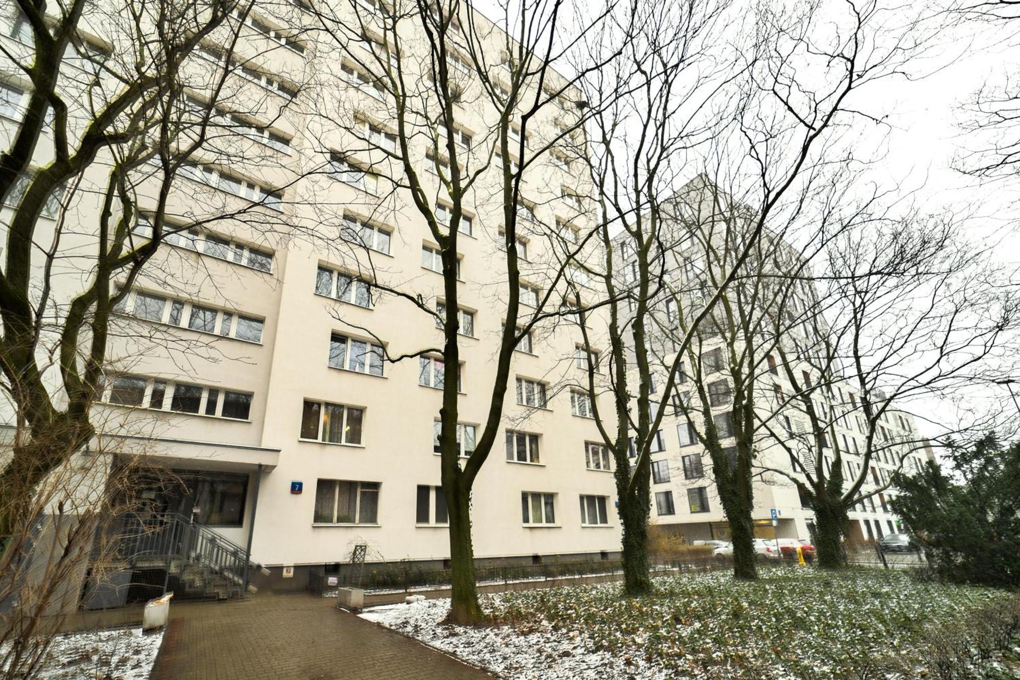Old Town Heart XIV - Polin Museum Apartment Warsaw Luaran gambar