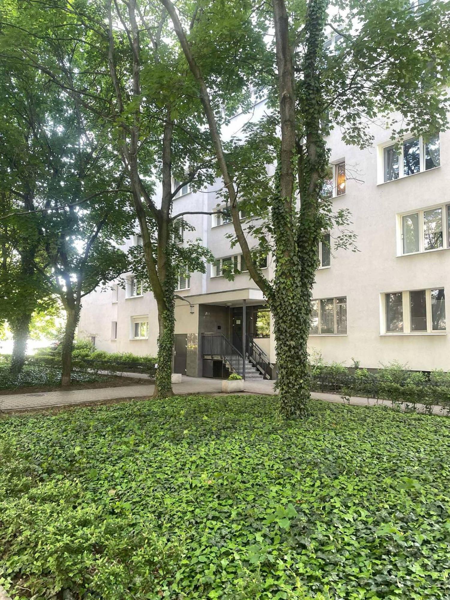 Old Town Heart XIV - Polin Museum Apartment Warsaw Luaran gambar