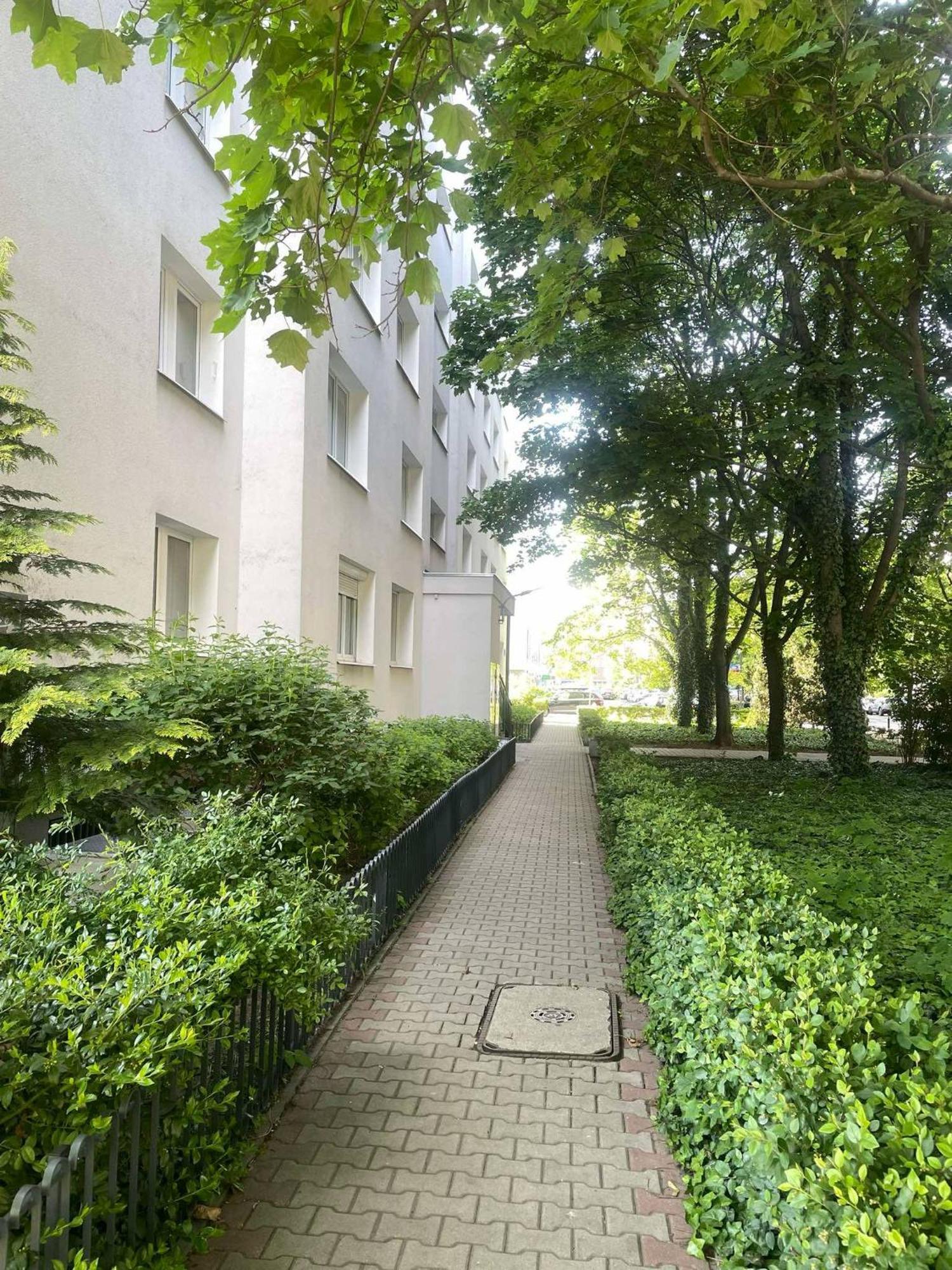 Old Town Heart XIV - Polin Museum Apartment Warsaw Luaran gambar