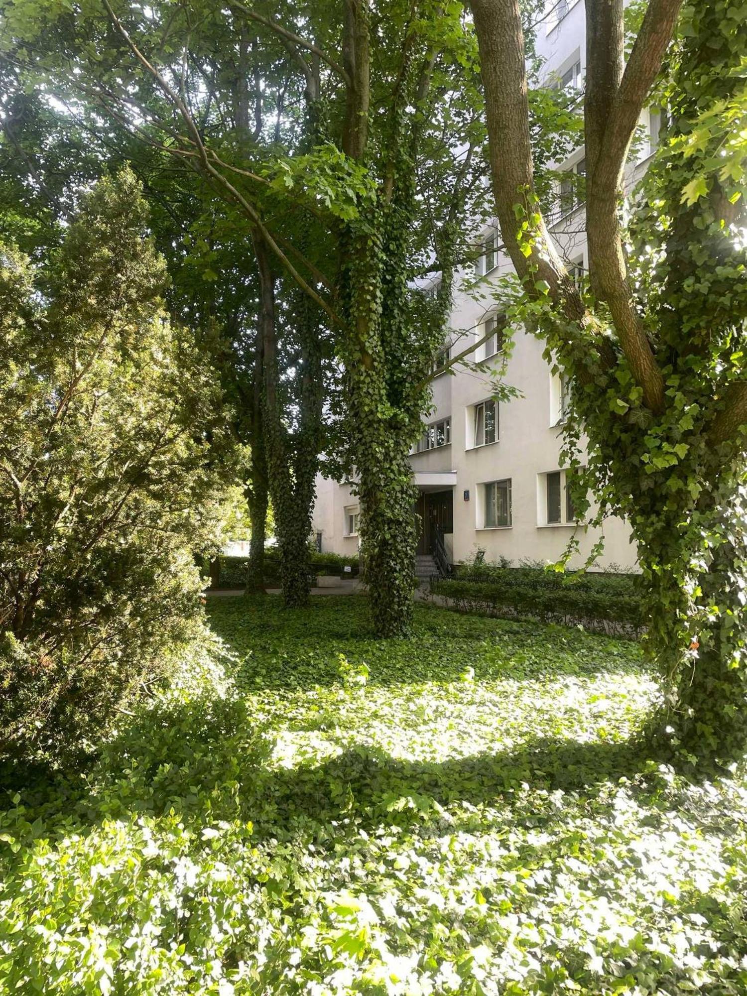 Old Town Heart XIV - Polin Museum Apartment Warsaw Luaran gambar